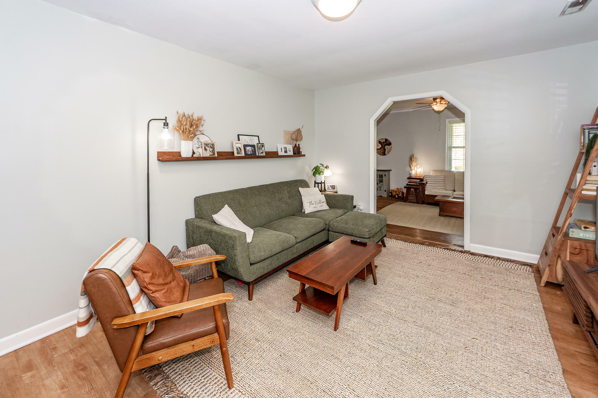 Property Photo: 104 Clover Street SC 29483