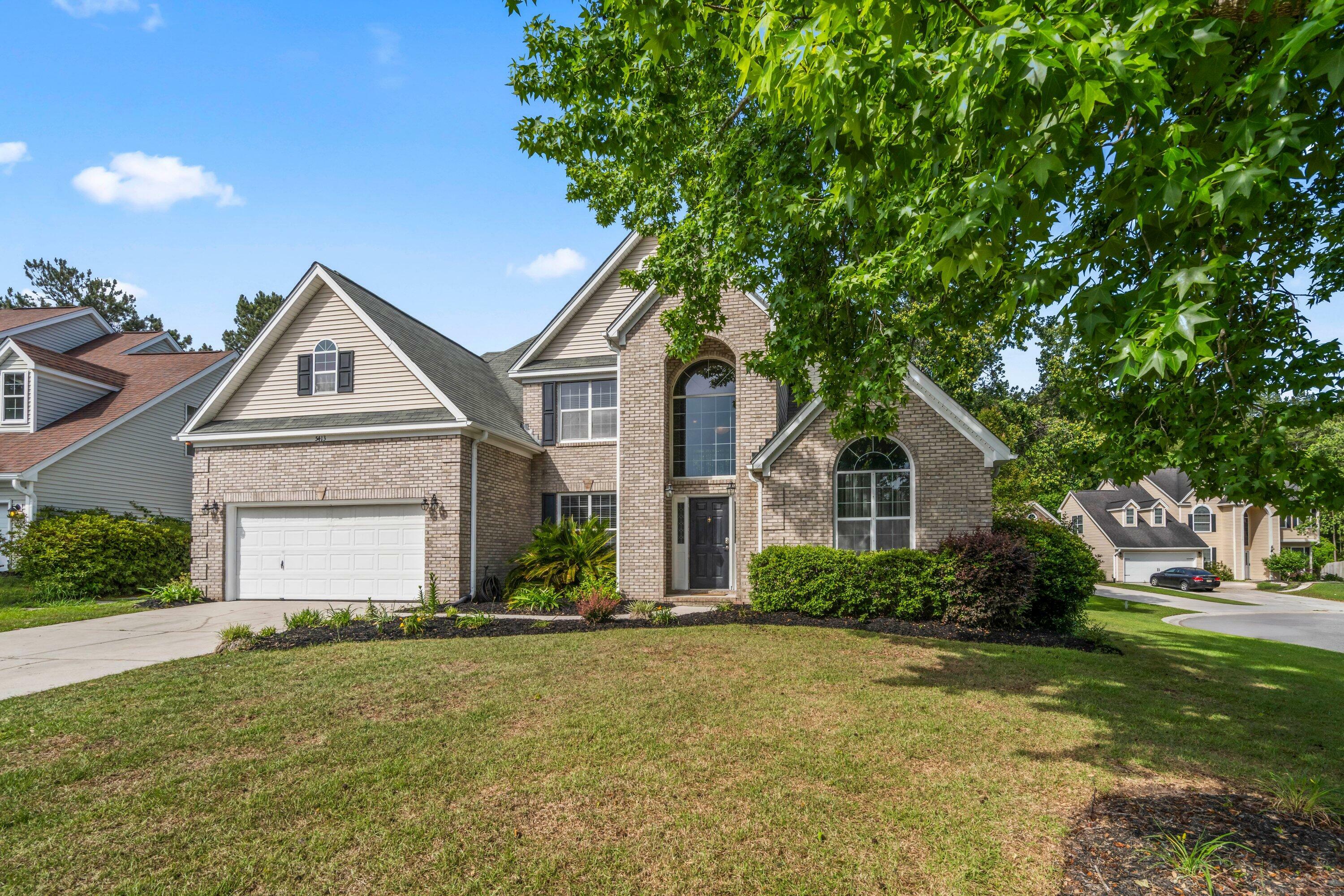 Property Photo: 5413 Barnsley Drive SC 29420