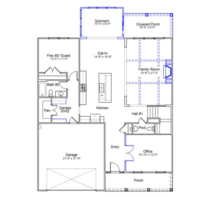 Property Photo: 142 Seaton Street SC 29486