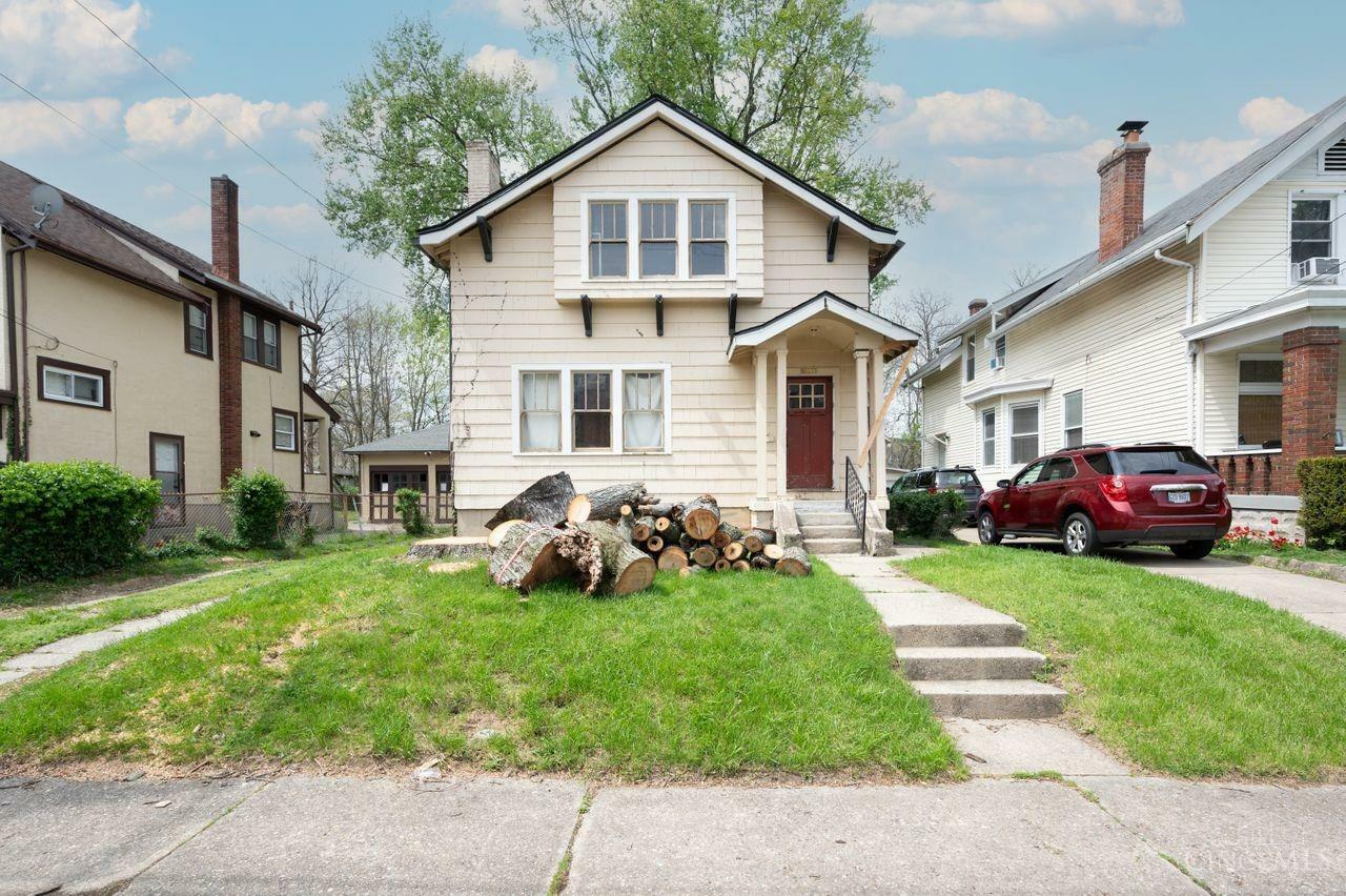 Property Photo: 5773 Lantana Avenue OH 45224