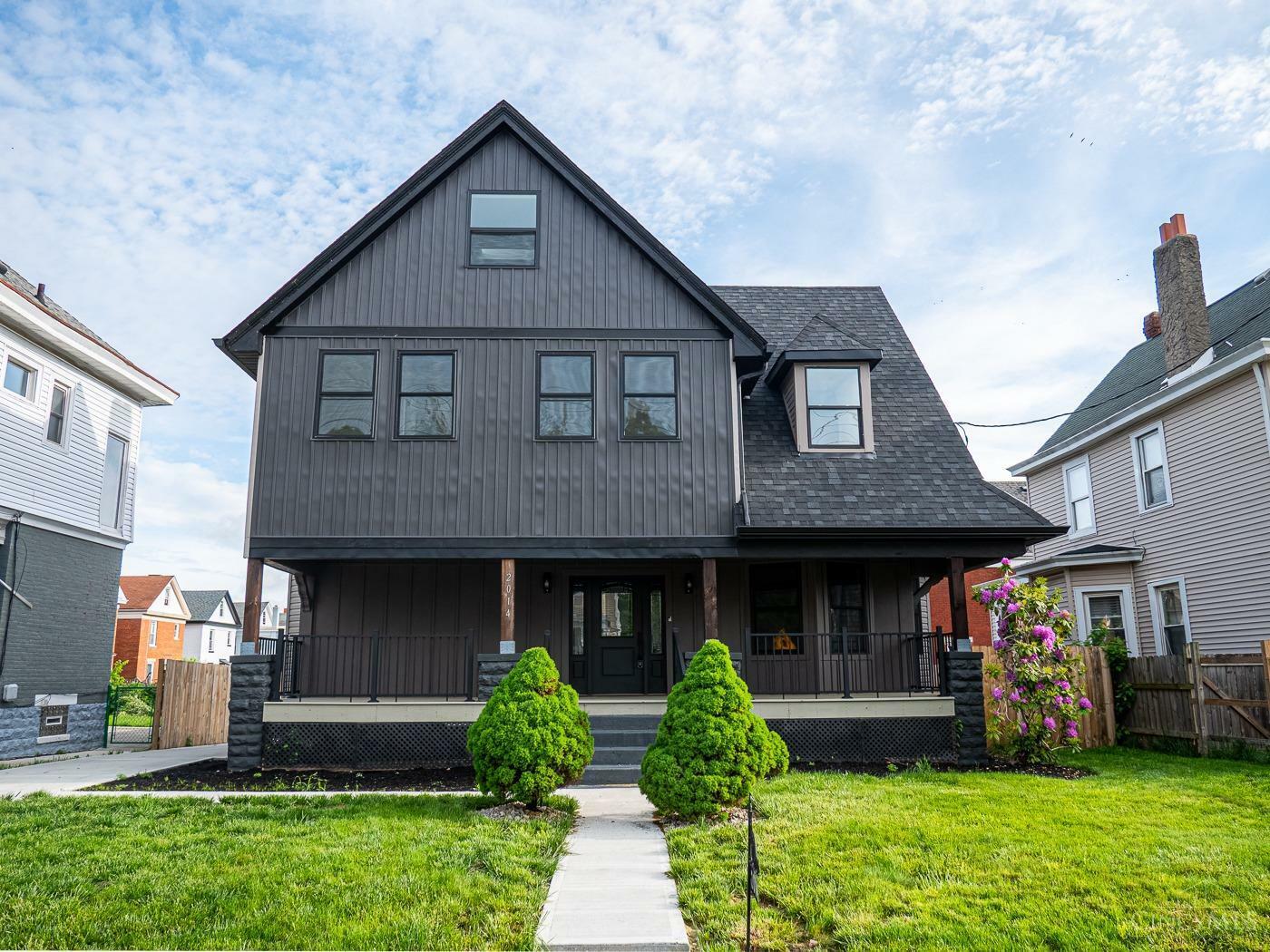 2014 Clarion Avenue  Cincinnati OH 45207 photo