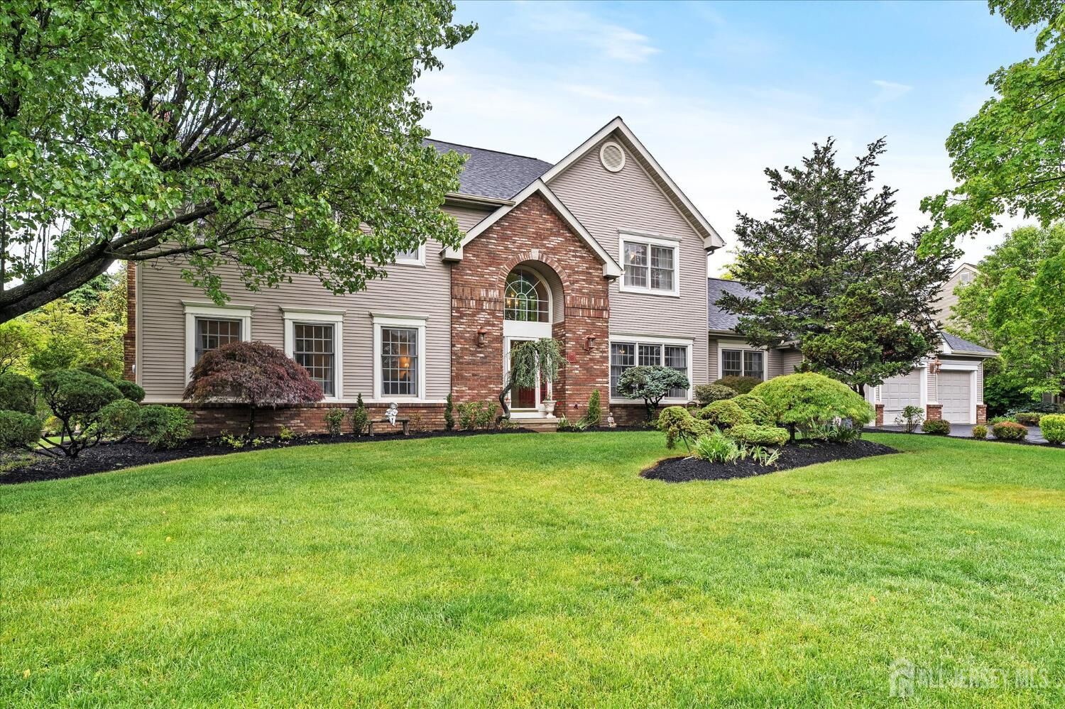 Property Photo: 66 Kinglet Drive NJ 08536