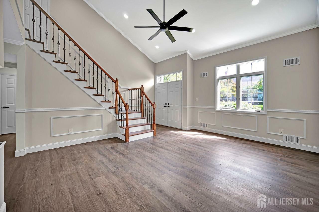 Property Photo: 5 Chadwick Lane D NJ 08831