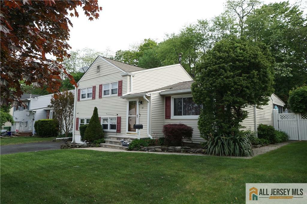 Property Photo: 90 Albert Drive NJ 08859