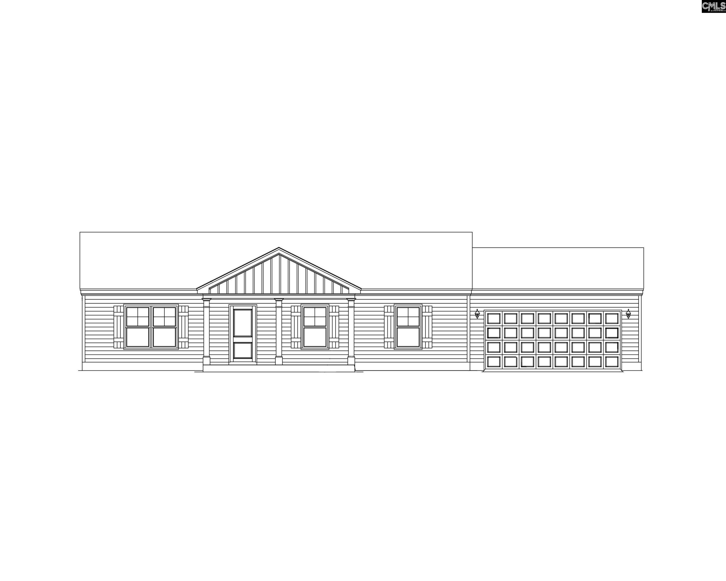 Property Photo: 284 Wendell SC 29164
