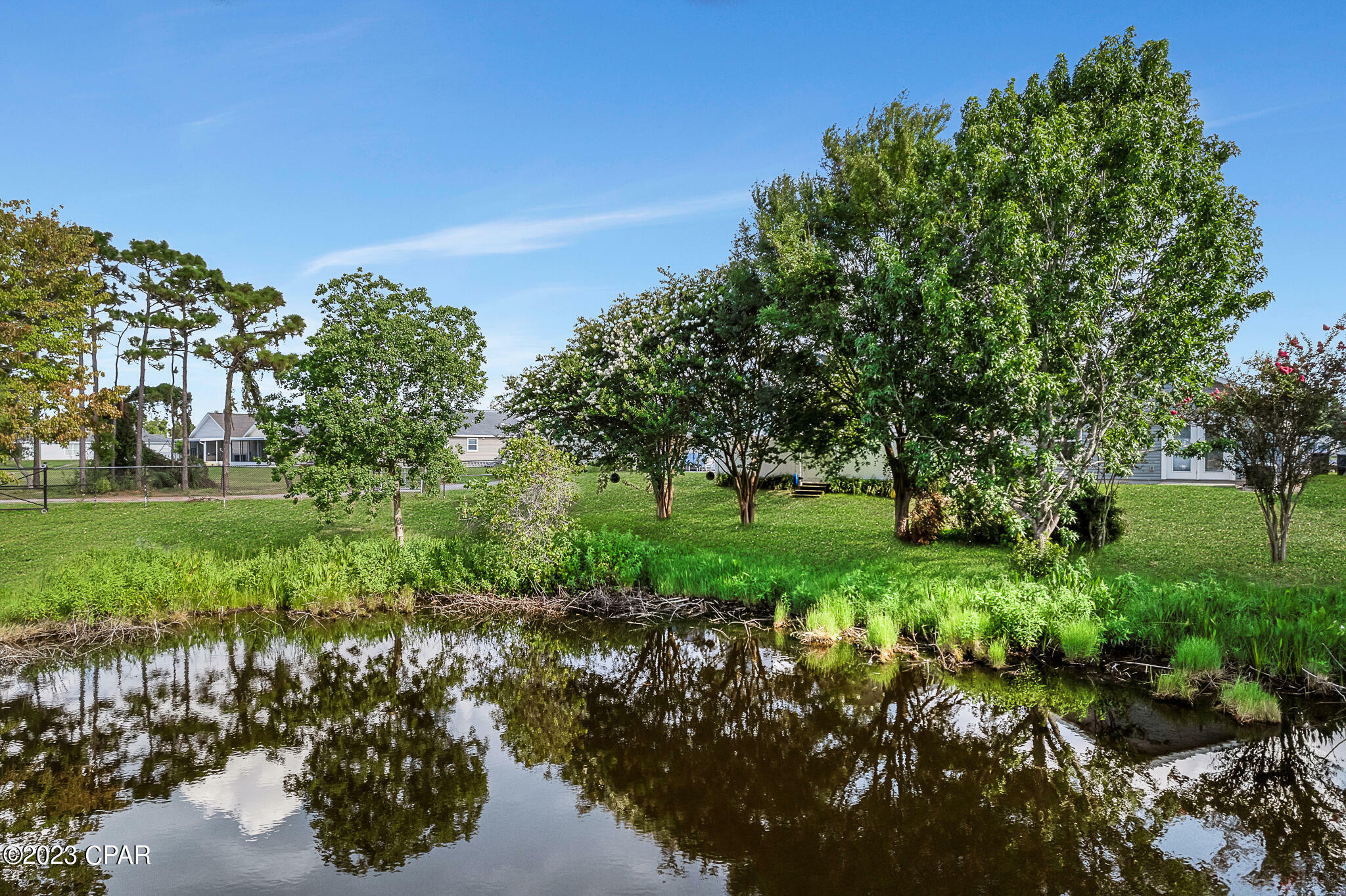 Property Photo: 11607 Sand Castle Lane FL 32407