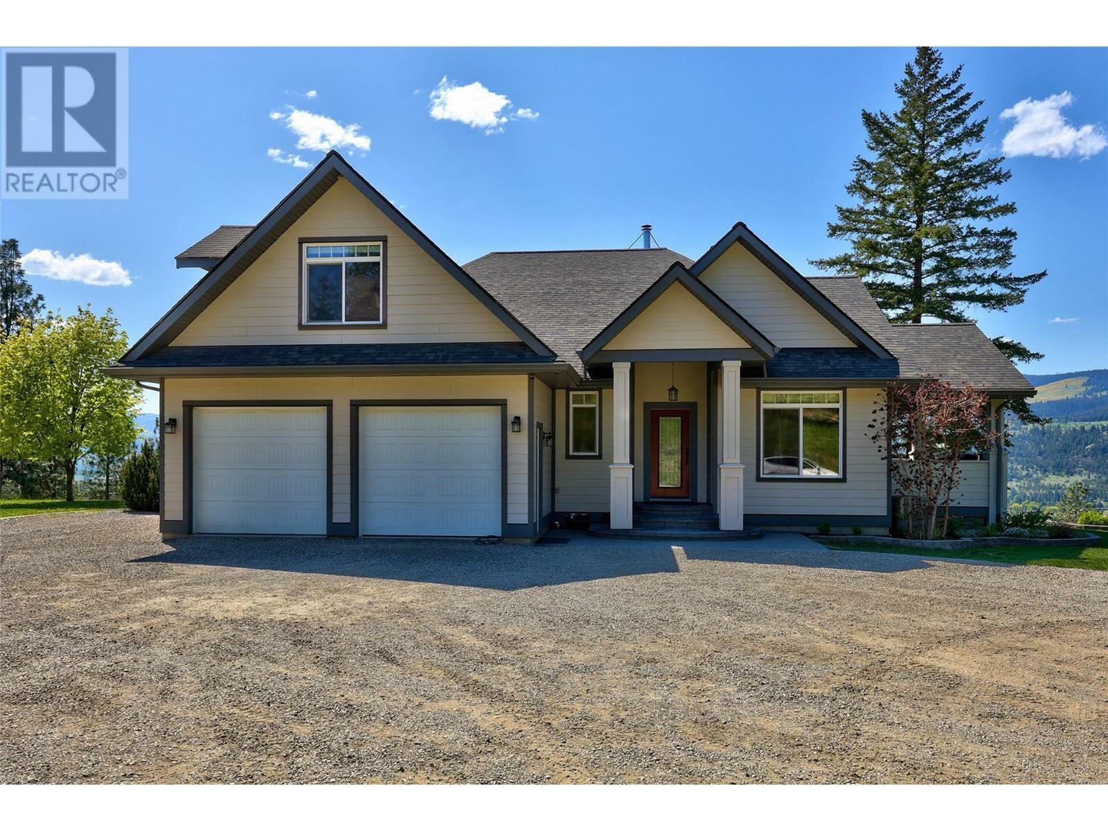 Property Photo: 6640 Old 5 Highway BC V2H 0B7
