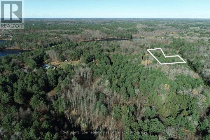 Property Photo:  1822 Barkway Road Lot 4  ON P1P 1R3 