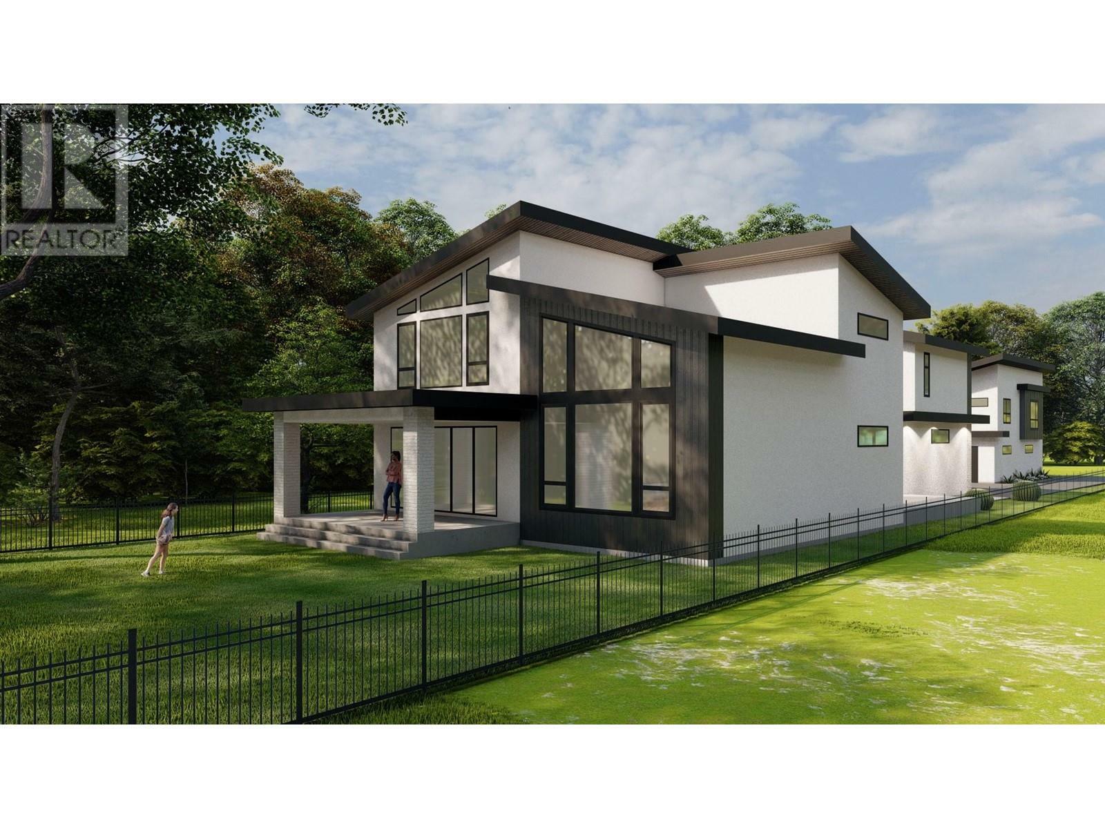 Property Photo:  Lot A Thompson Drive  BC V2C 4L4 