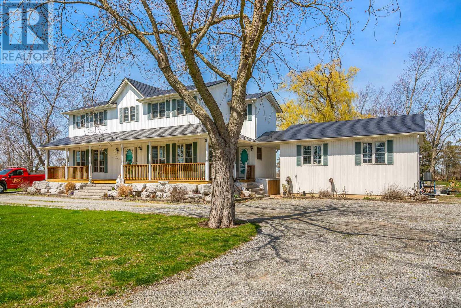 Property Photo: 13182 Lakeshore Road ON L0S 1V0
