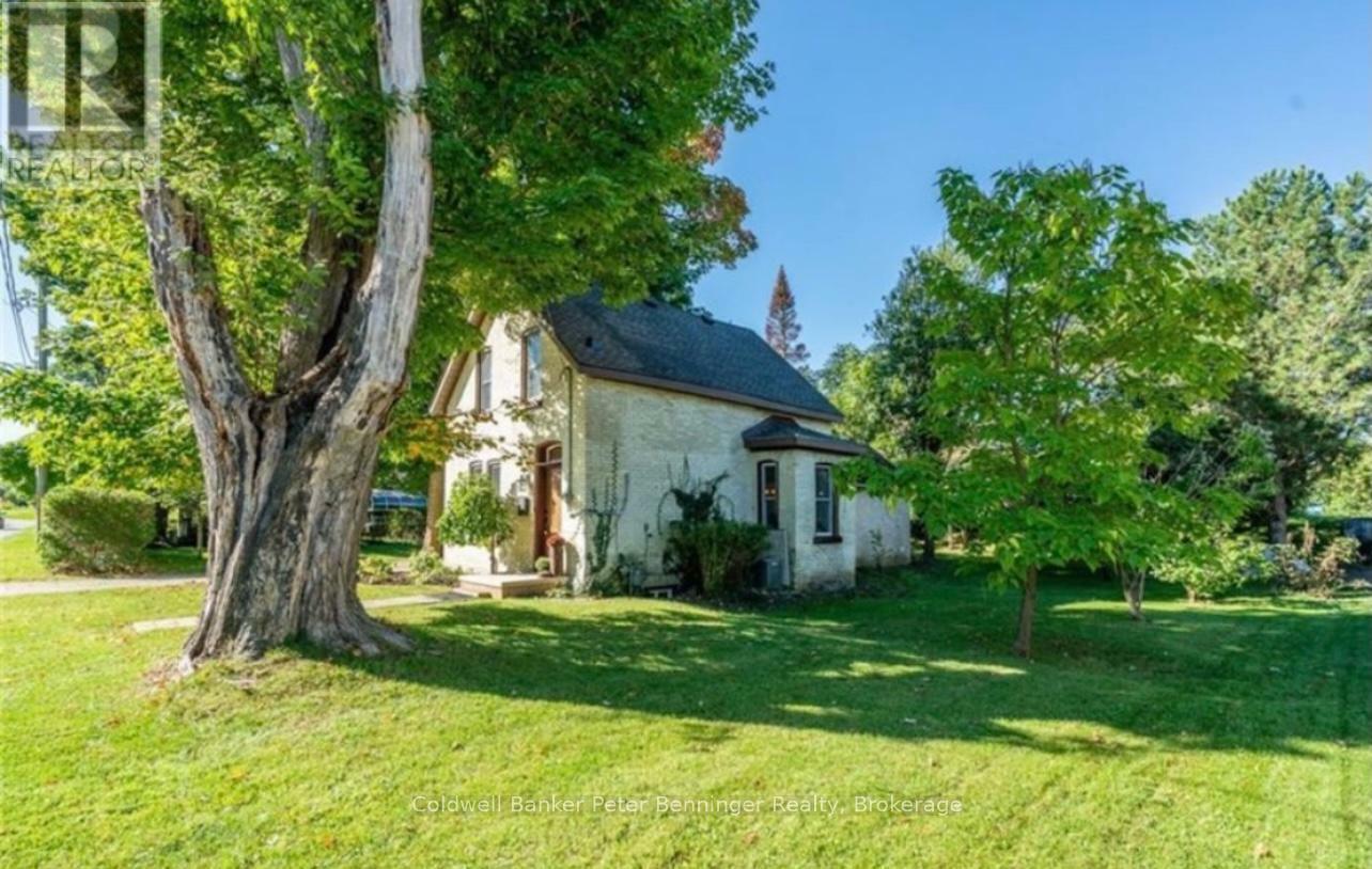 Property Photo: 113 William Street ON N0G 2V0