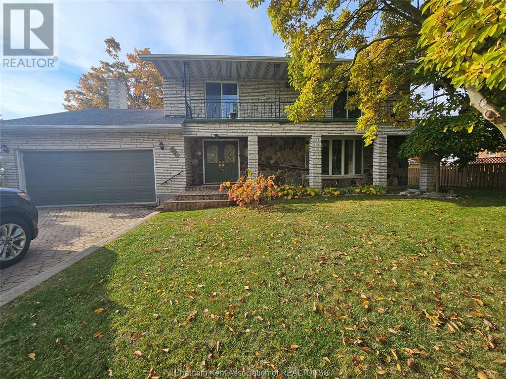 Photo de la propriété: 140 Little Street South ON N0P 1A0