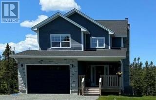 Property Photo: 81 Trenton Drive NL A1L 4B7