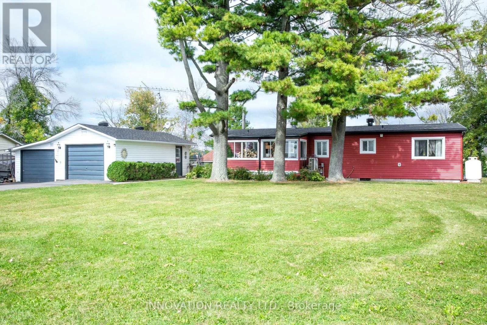 Property Photo: 134 Ogilvie Lane ON K0G 1G0