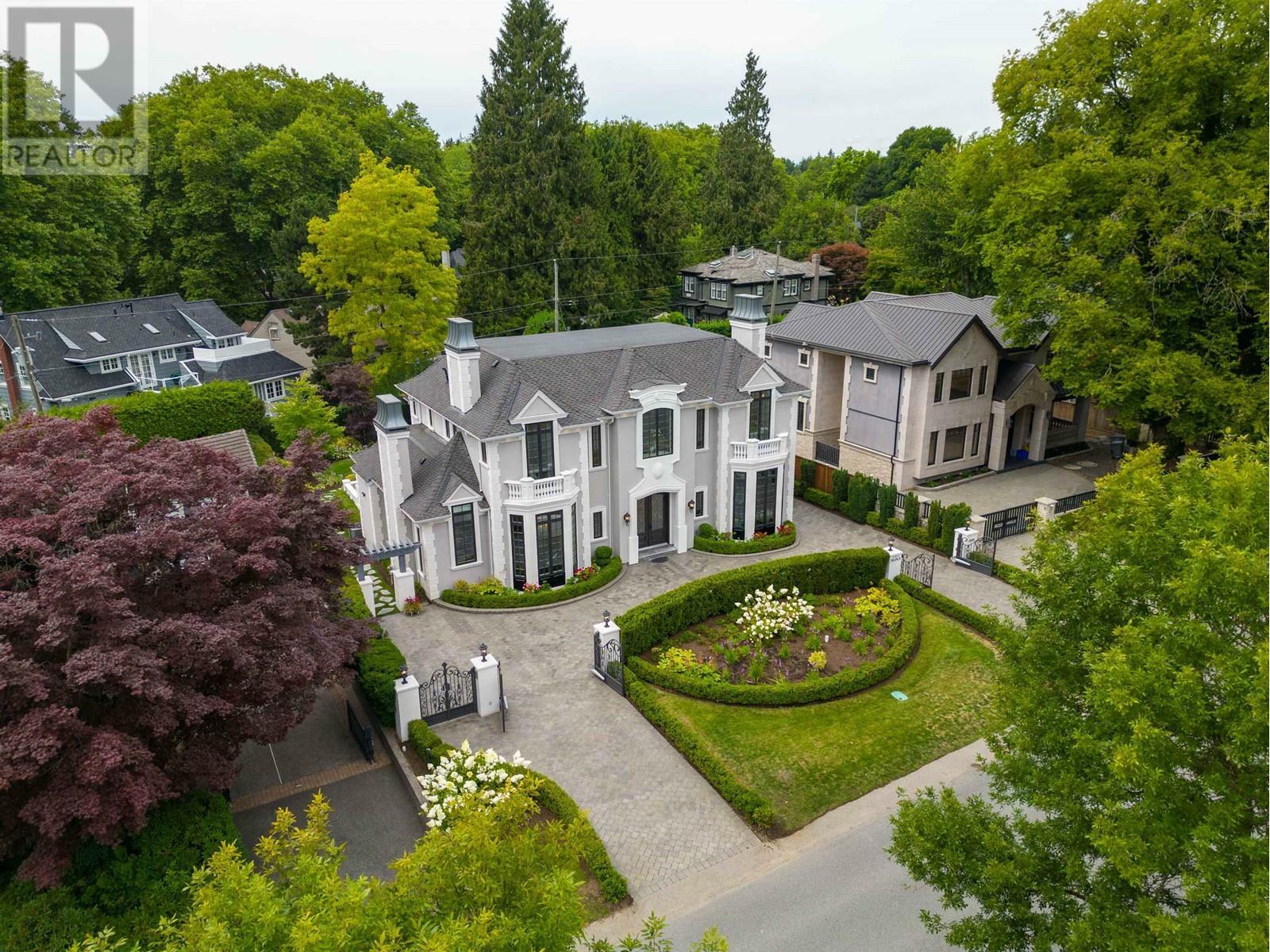 Property Photo: 8083 Angus Drive BC V6P 5K9