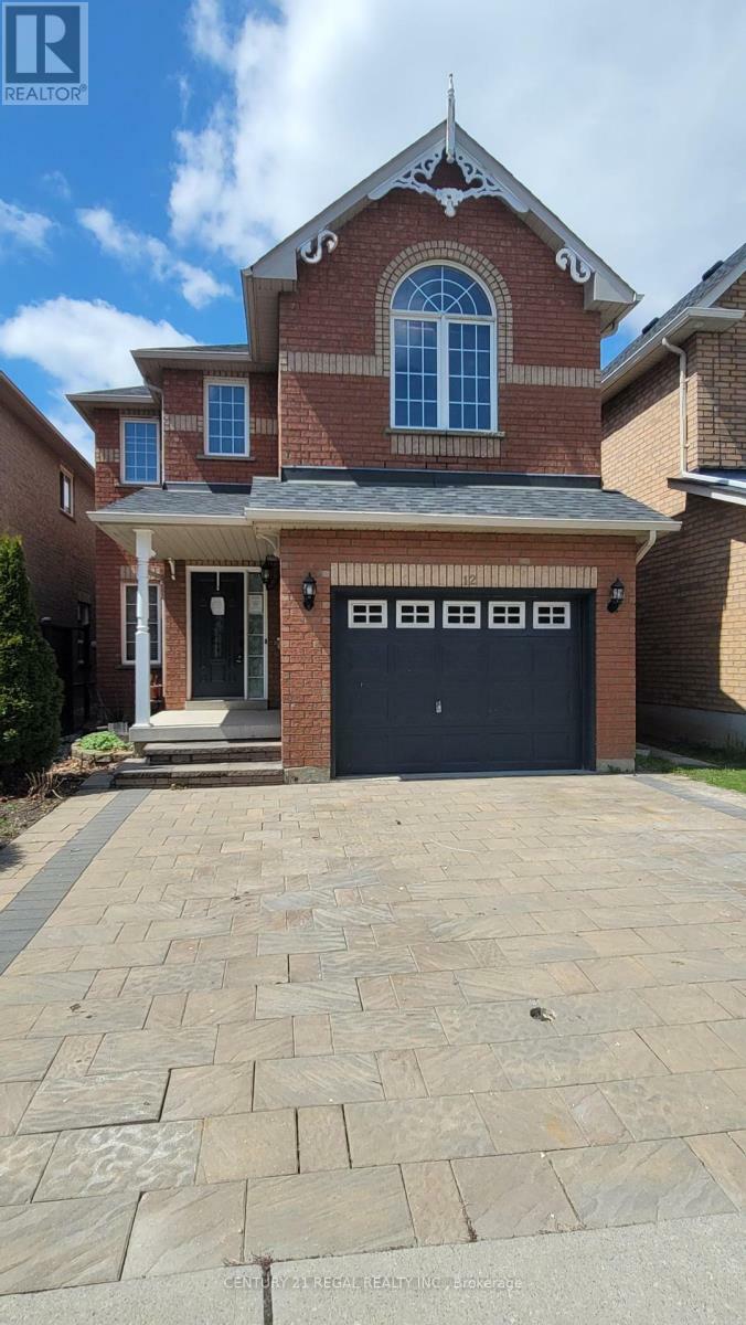 Property Photo: 12 Salt Drive ON L1S 7P3