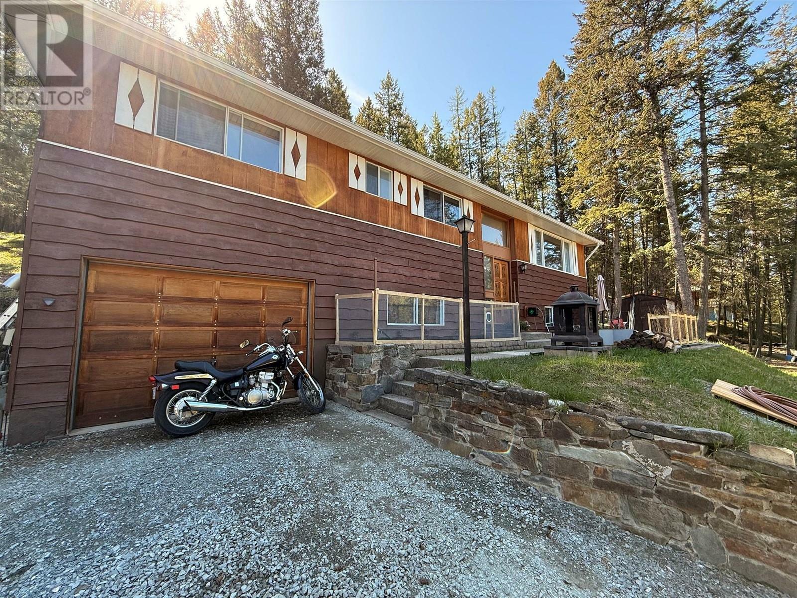 Property Photo: 785 Silver Creek Road BC V1C 5A2