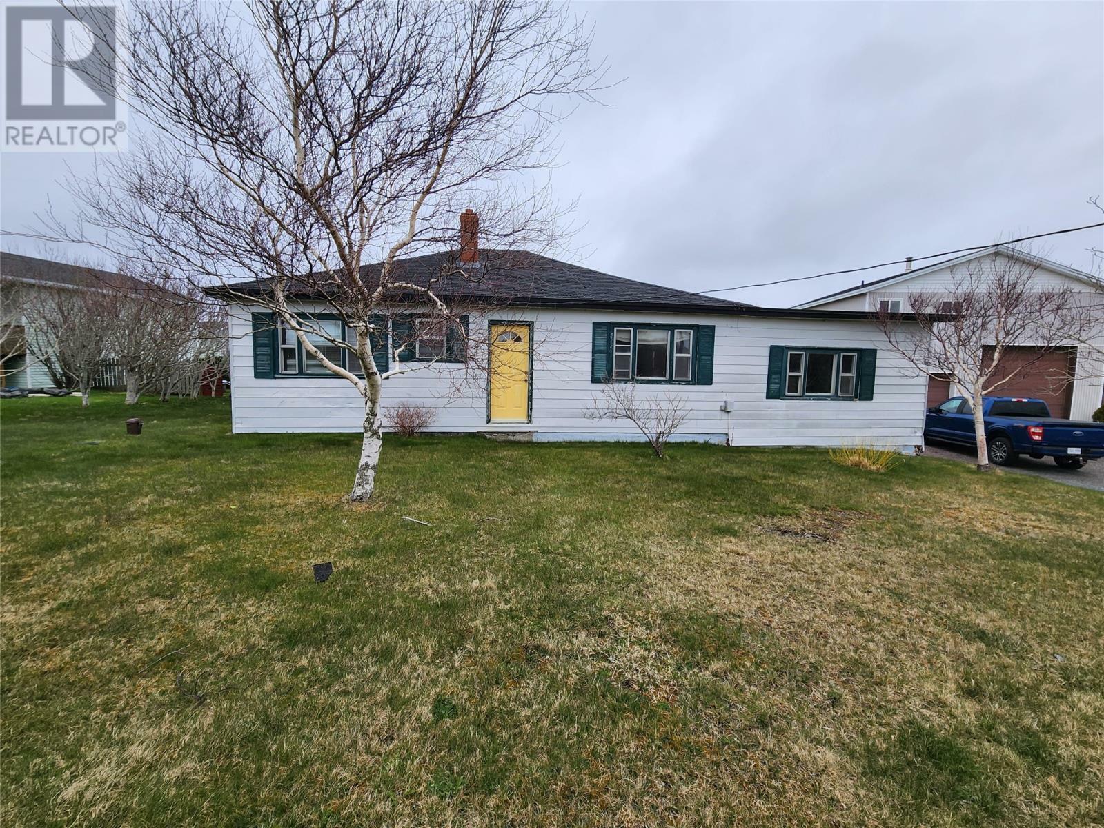 Property Photo: 170 Outer Cove Road NL A1K 4E8