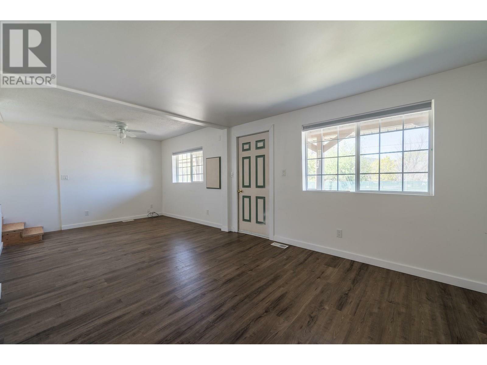 Property Photo: 1276 Garcia Street BC V1K 1B8