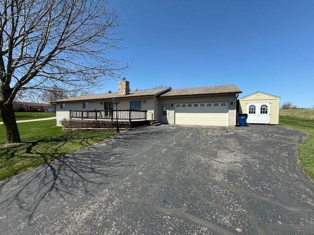 Property Photo: 531 Corazalla Drive WI 54414