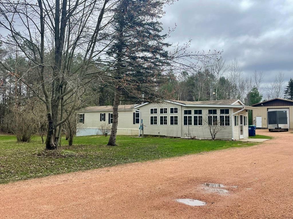 Property Photo: 253 West Oakwood Drive WI 54455