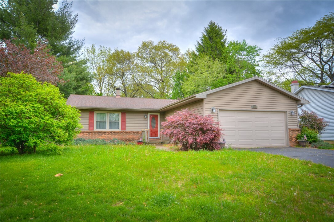 2888 N Primrose Court  Decatur IL 62526 photo