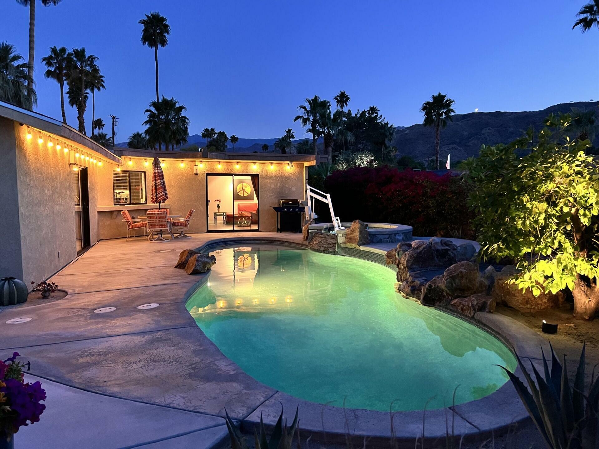 Property Photo: 72596 Beavertail Street CA 92260