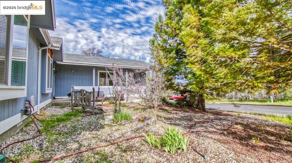 22782 Rolling Woods Drive  Groveland CA 95321 photo