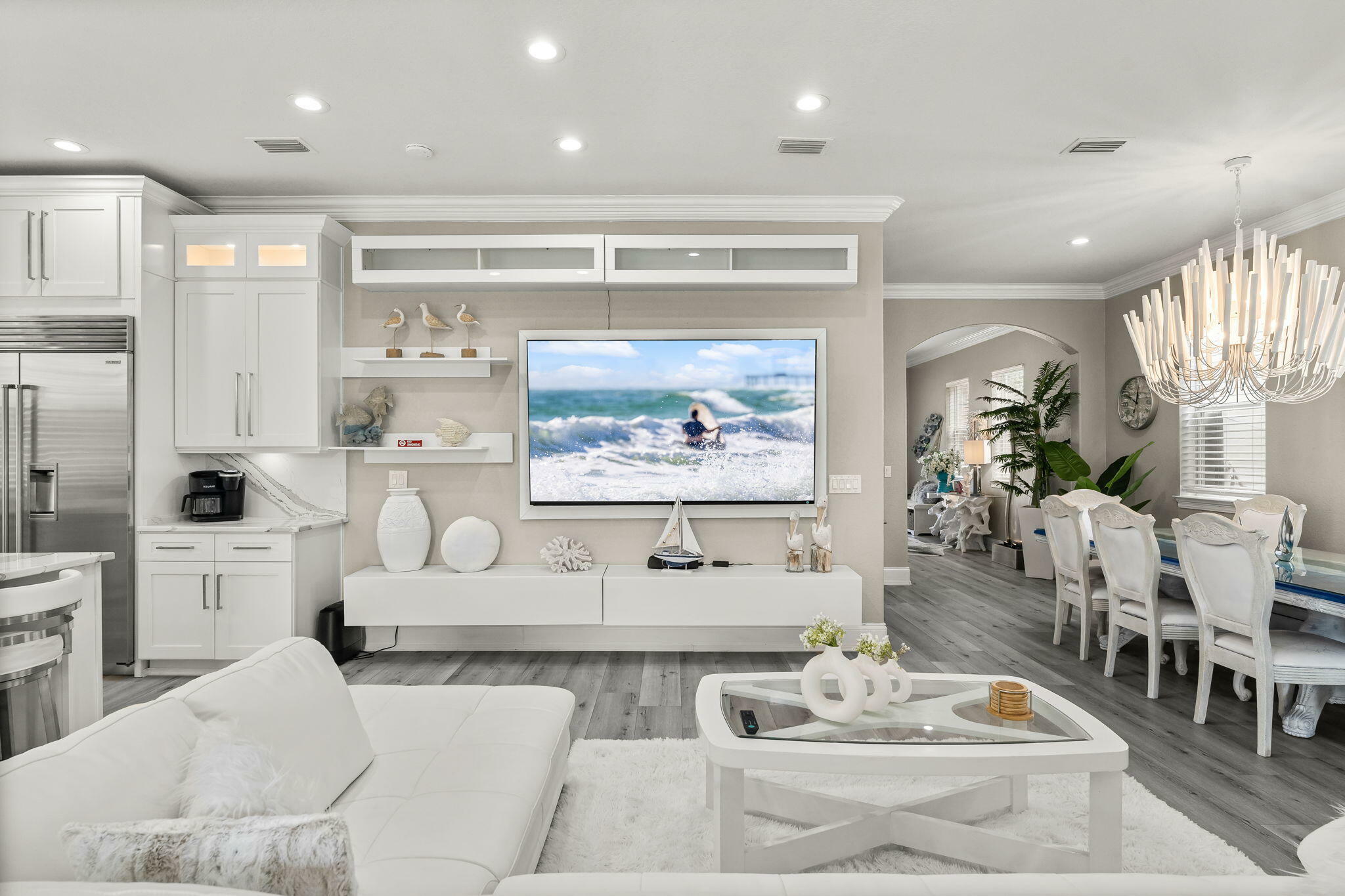 Property Photo: 28 Spyglass Drive FL 32550