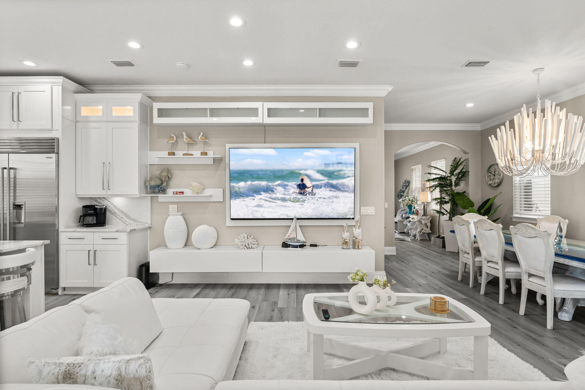 Property Photo:  28 Spyglass Drive  FL 32550 