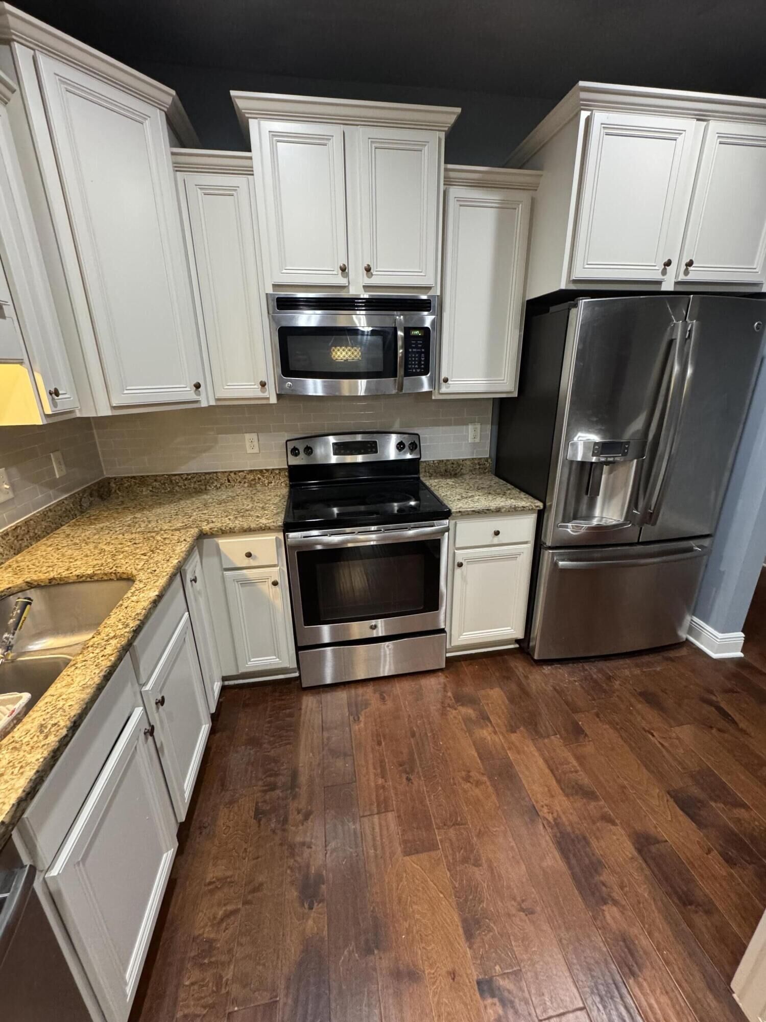 Property Photo:  897 Cocobolo Drive  FL 32459 