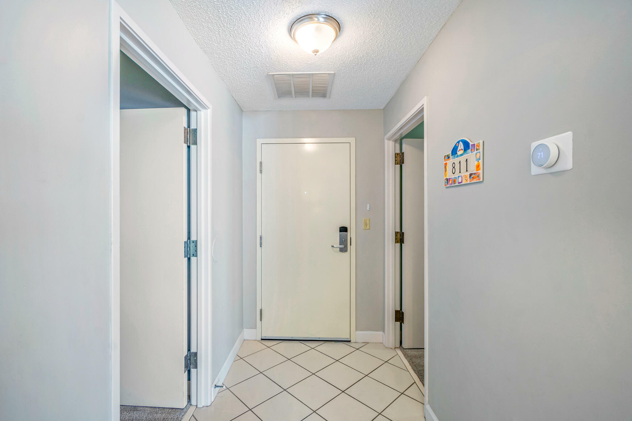Property Photo: 550 Tops'L Beach Boulevard 811 FL 32550