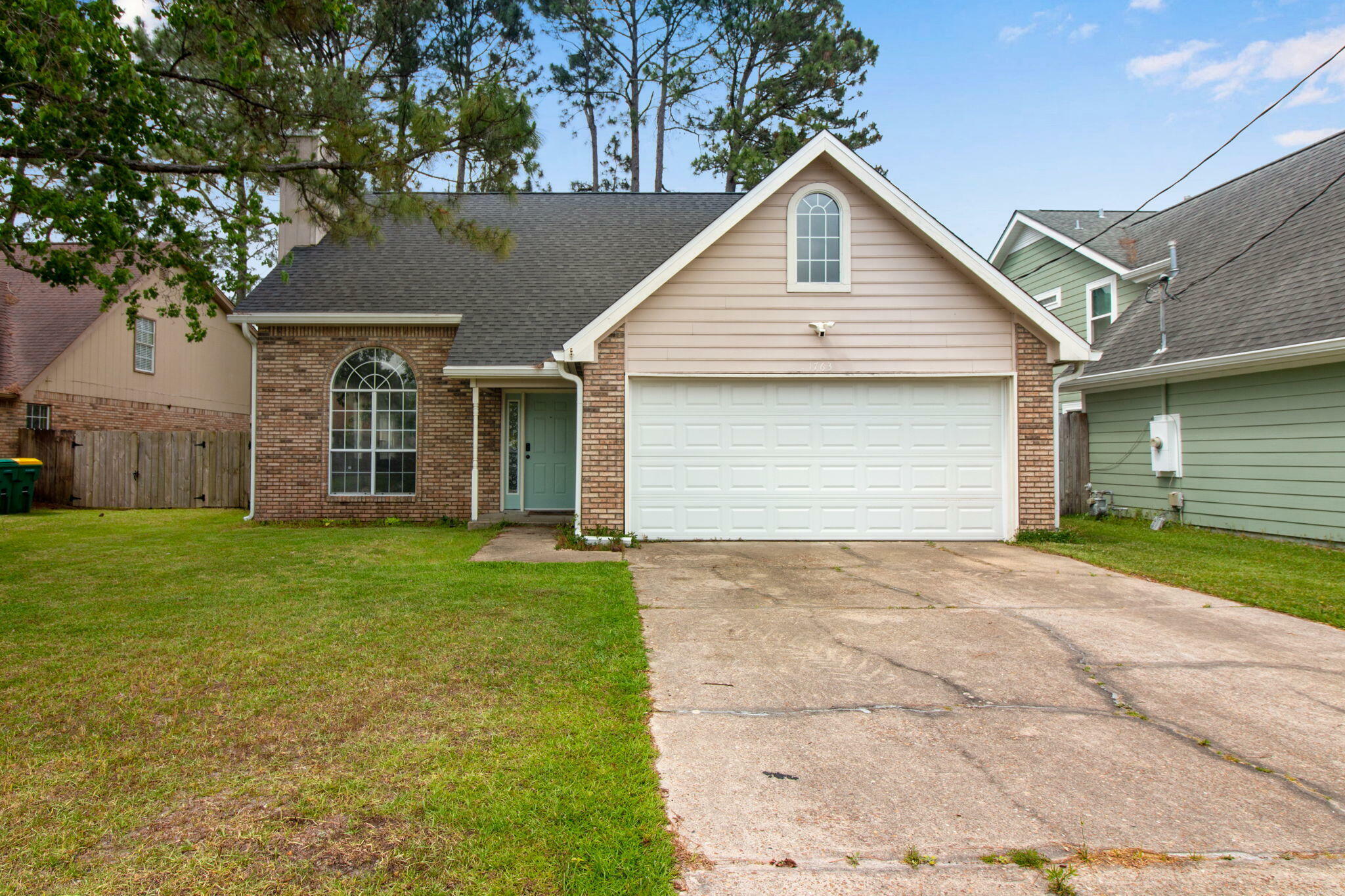 1763 Guildford Court  Fort Walton Beach FL 32547 photo