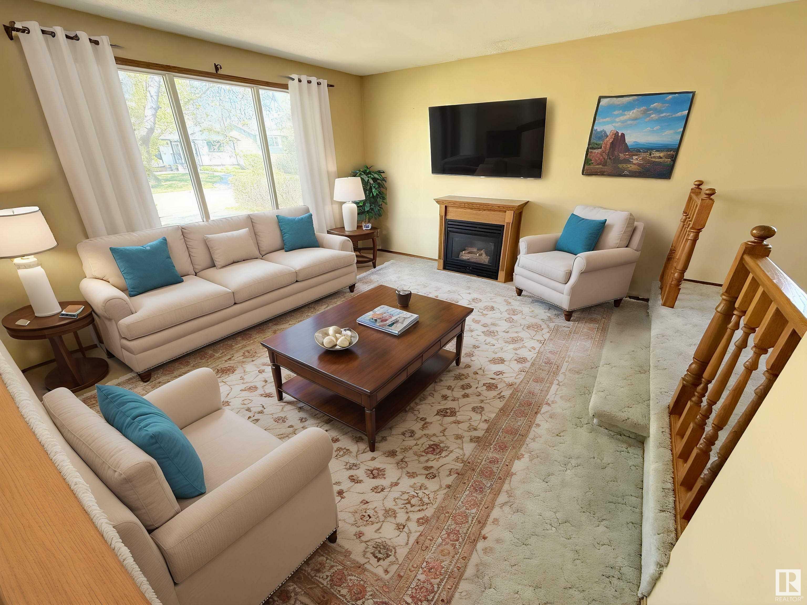 Property Photo: 30 Windermere Drive AB T7X 1P7
