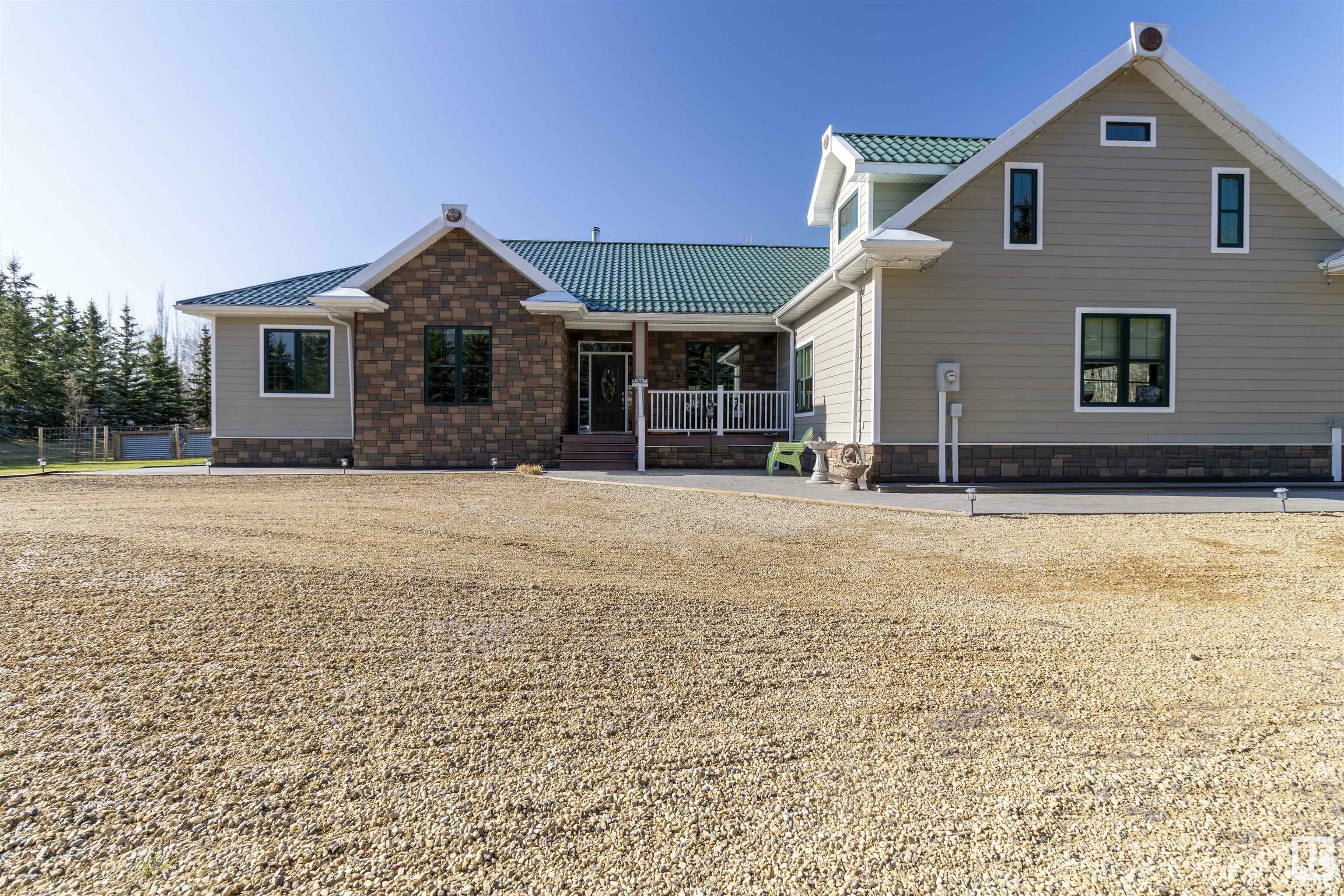 51069 Rge Road 215 85  Rural Strathcona County AB T8E 1G7 photo