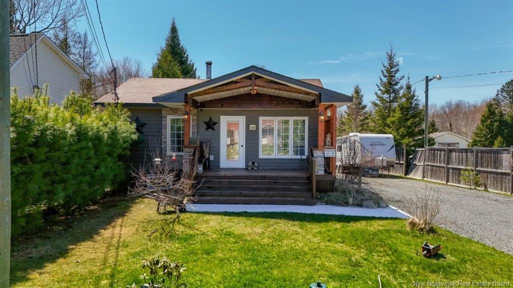 Photo de la propriété: 139 Claudie Road NB E3A 7T6