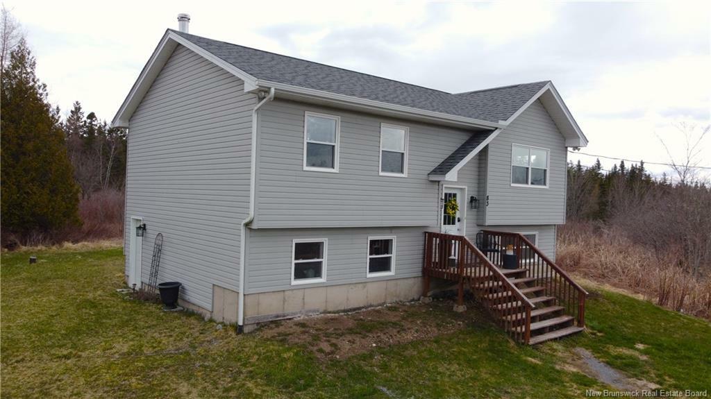 Photo de la propriété: 83 Goldsworthy Road NB E2J 4V1