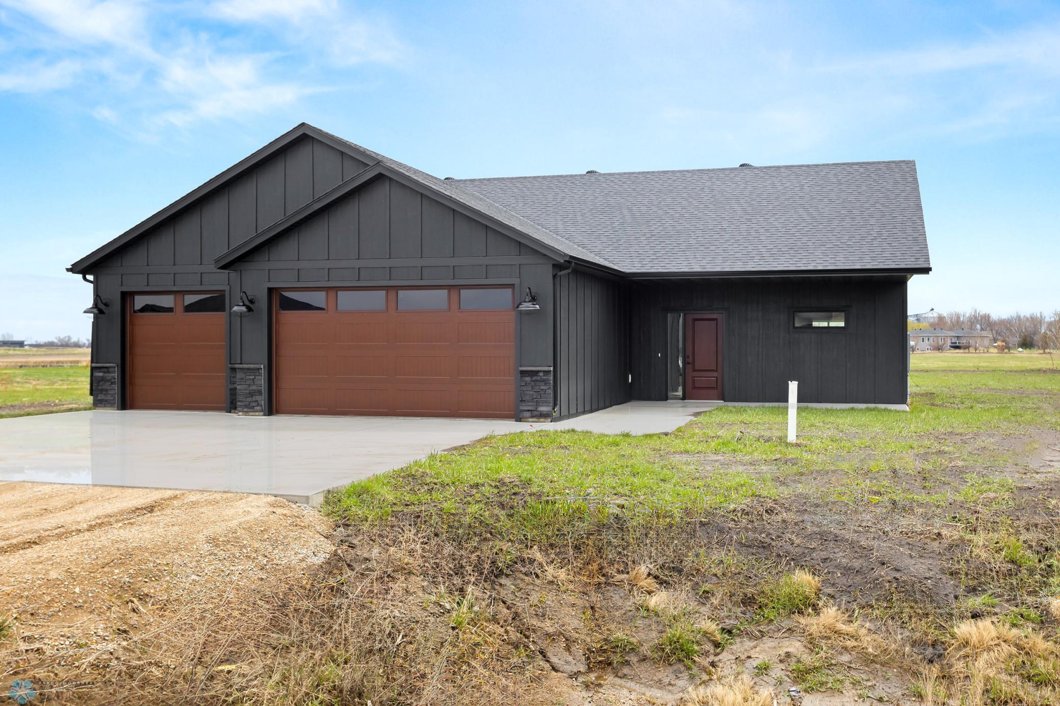 106 Neuman Boulevard  Colfax ND 58018 photo