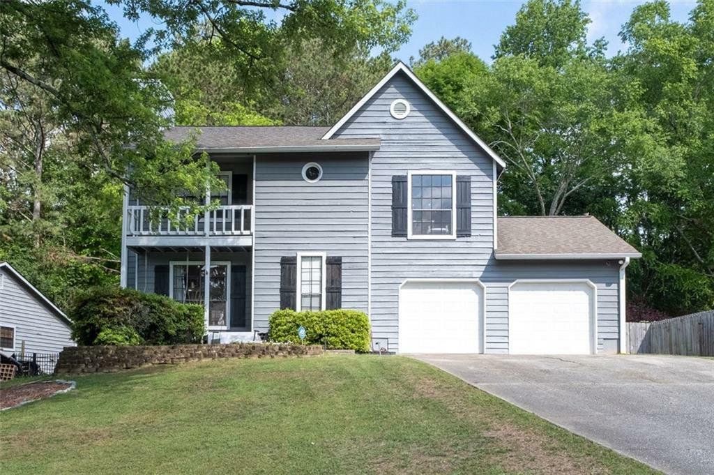 Property Photo: 4971 Sharp Way GA 30096