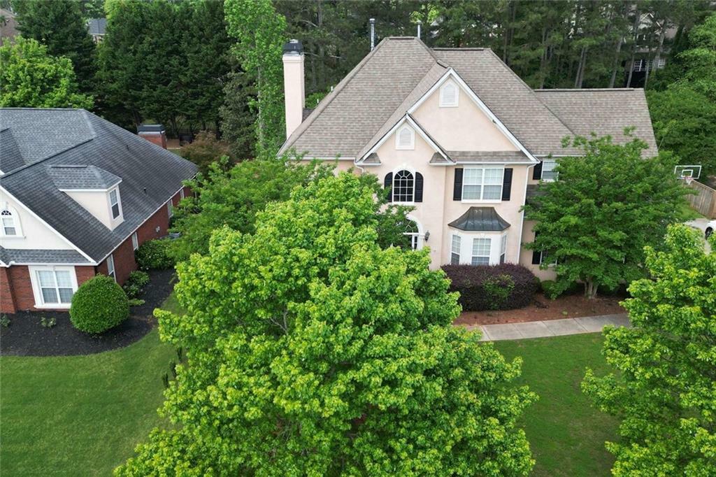Property Photo: 1035 Eagles Brooke Drive GA 30248