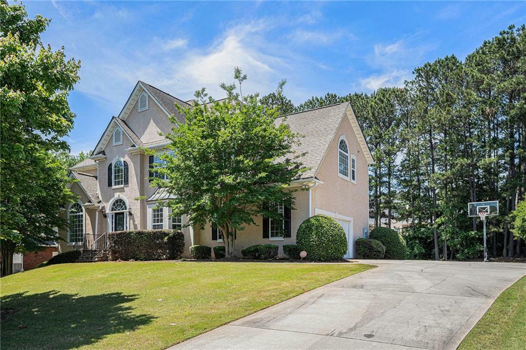 Property Photo: 1035 Eagles Brooke Drive GA 30248