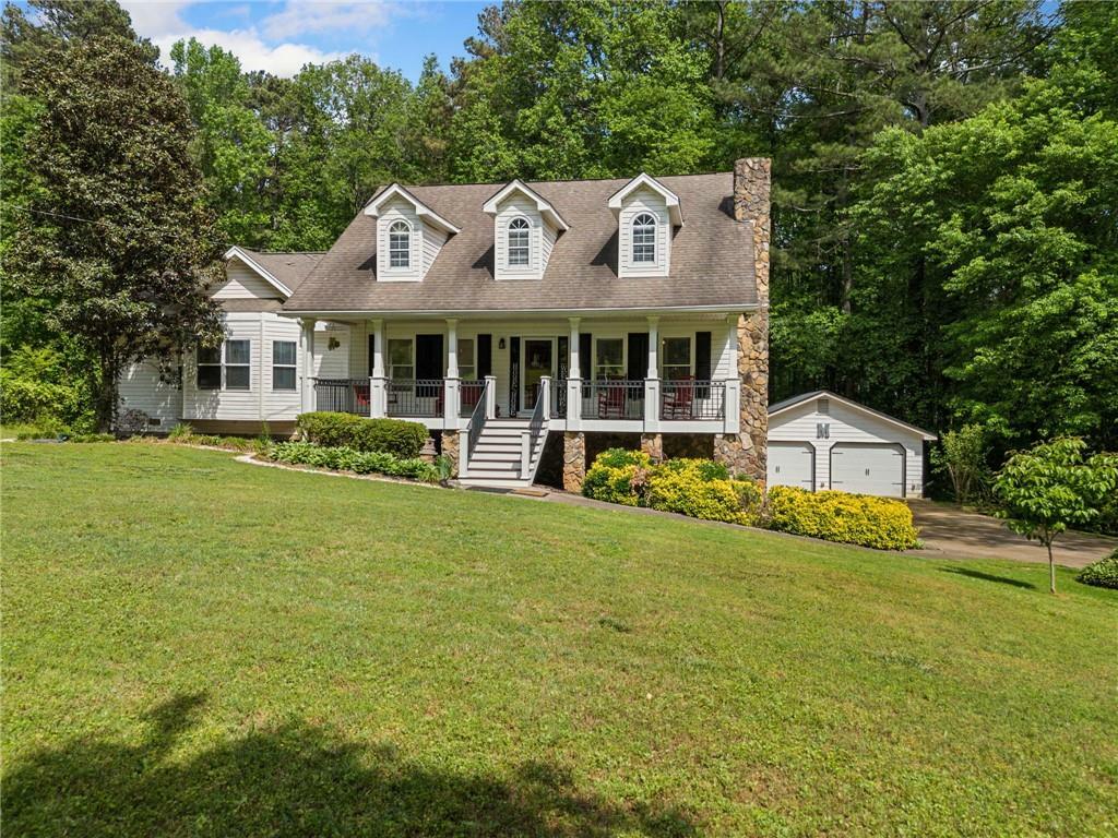 1822 Morgan Road  Canton GA 30115 photo