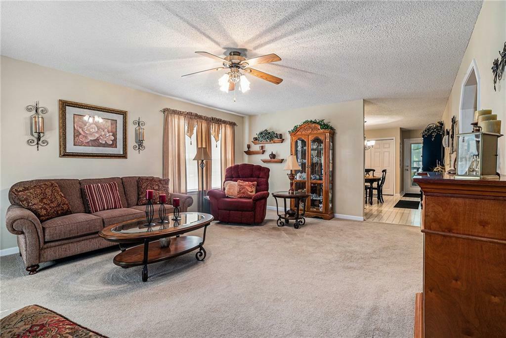 Property Photo: 138 Victoria Lane GA 30553