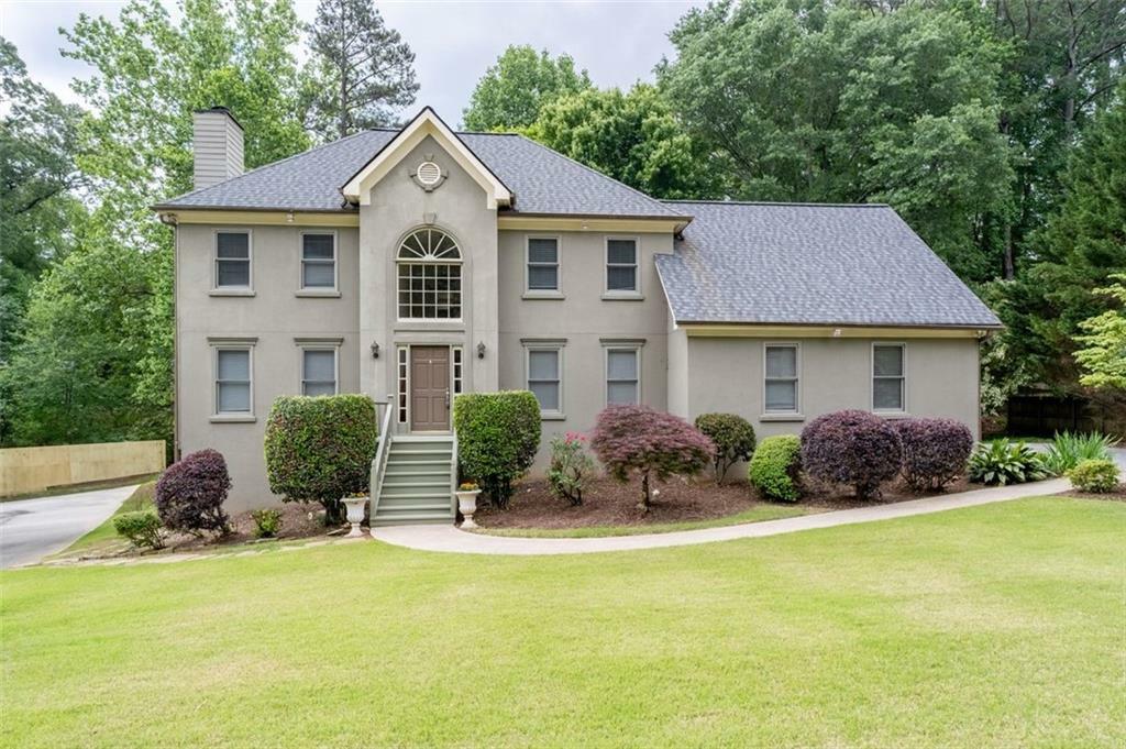 Property Photo: 3230 Mary Drive GA 30066