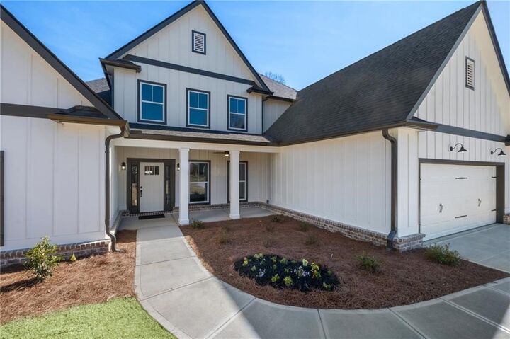 Property Photo:  36 Fieldstone Trace  GA 30143 