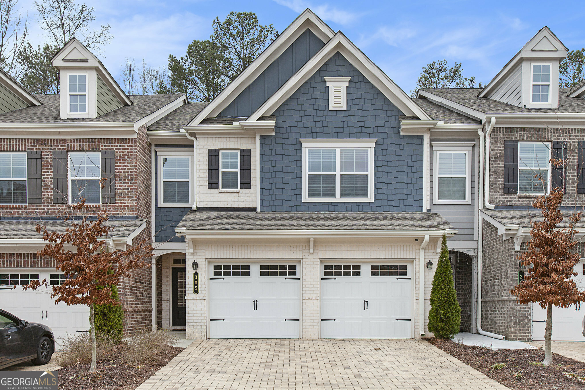 Property Photo: 305 Duval GA 30009