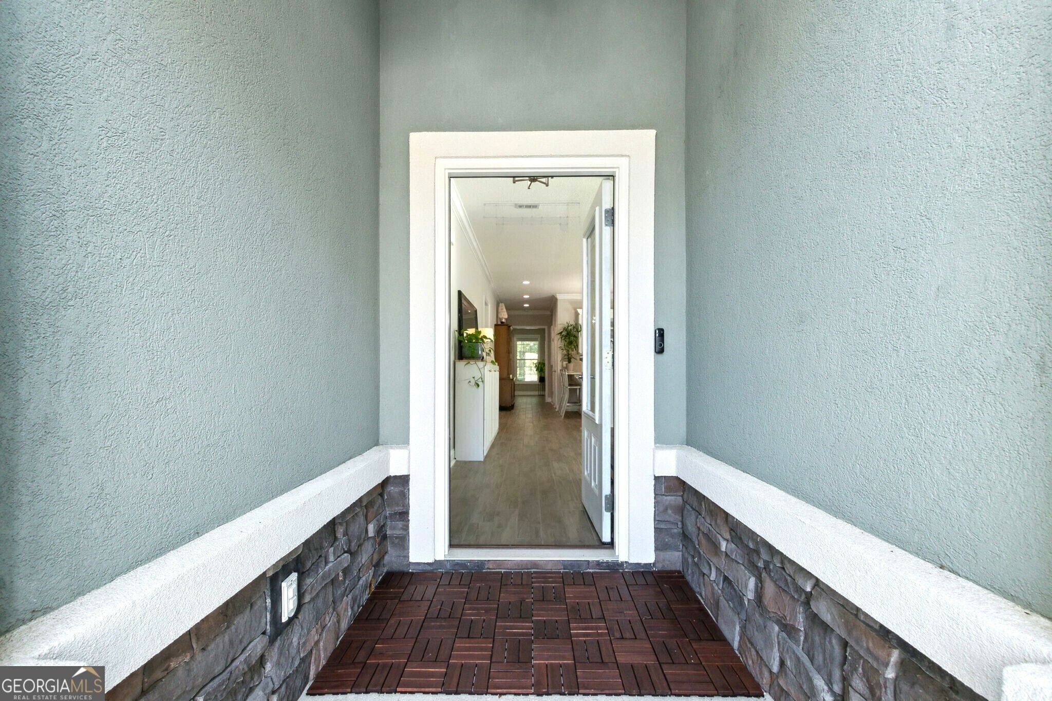 Property Photo: 107 Amanda Trace GA 31548