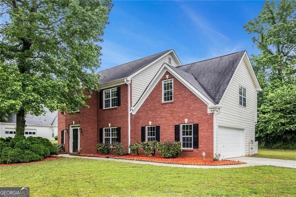 Property Photo: 602 Jules Crest Court GA 30045