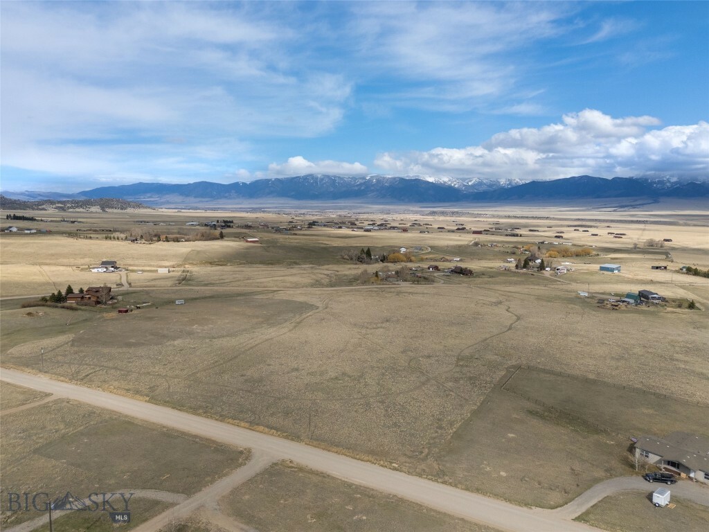 Property Photo: Lots 163 & 165 Virginia City Ranches MT 59729