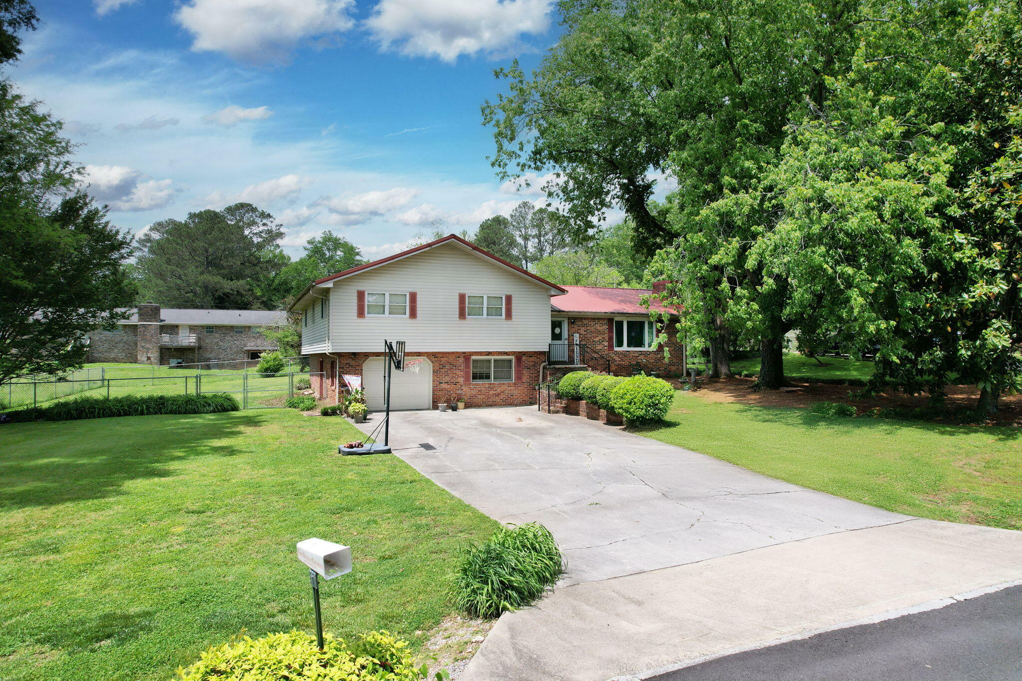 Property Photo: 423 Hasty Drive GA 30755